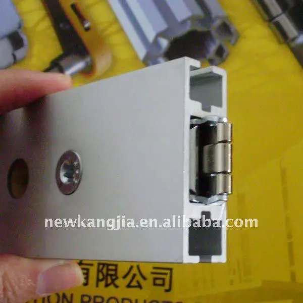 
trade show booth tension lock 