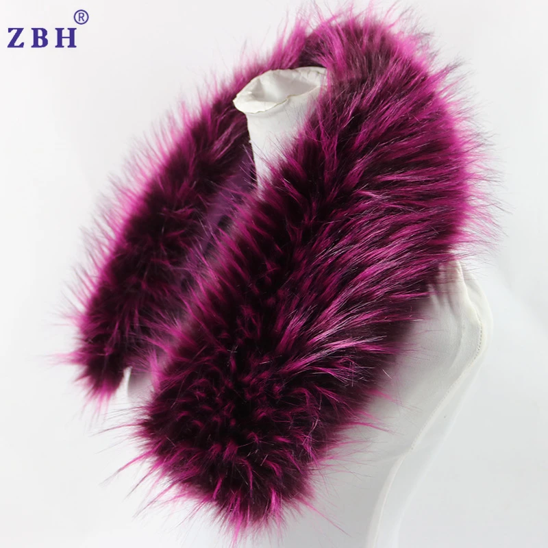 Factory Wholesale Fashion Faux Leather Faux fur Collar,Scarf Shawl