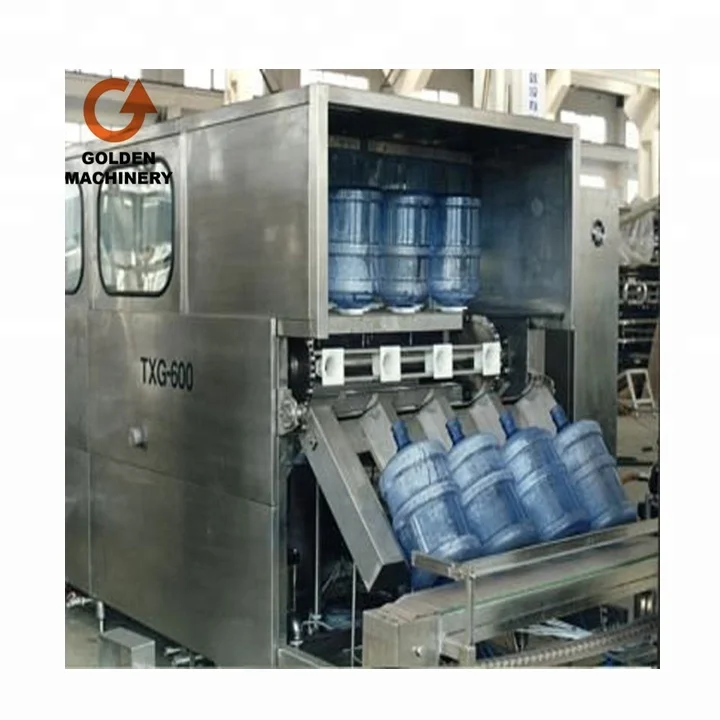 
20 liter bottle/20 liter bottle filling machine/20 liter mineral water filling machine 