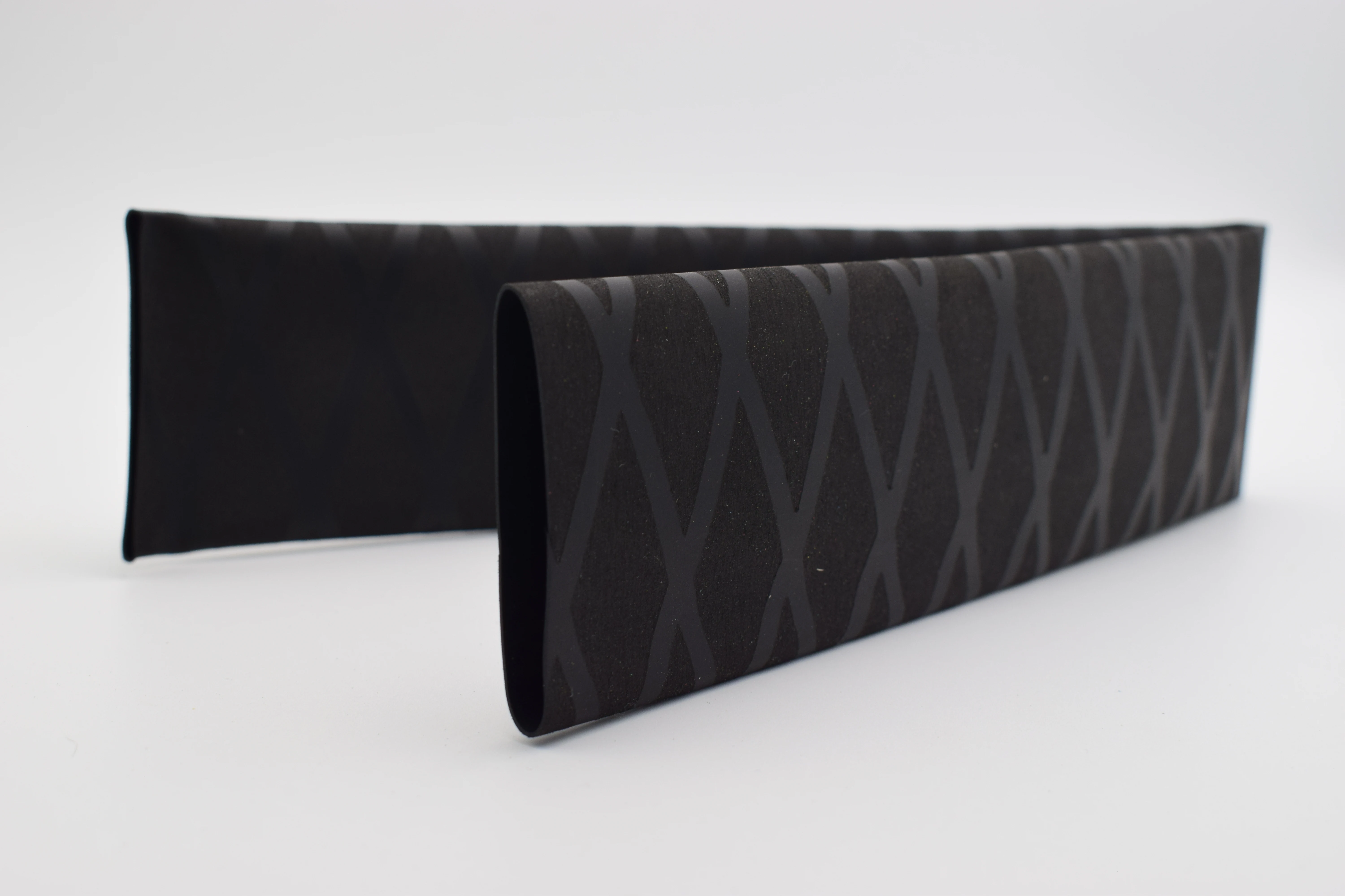 
Heat shrinking flexible wrap tube/Non-Slip Textured Heat Shrinkable sleeve ,shrinking radio :2:1 