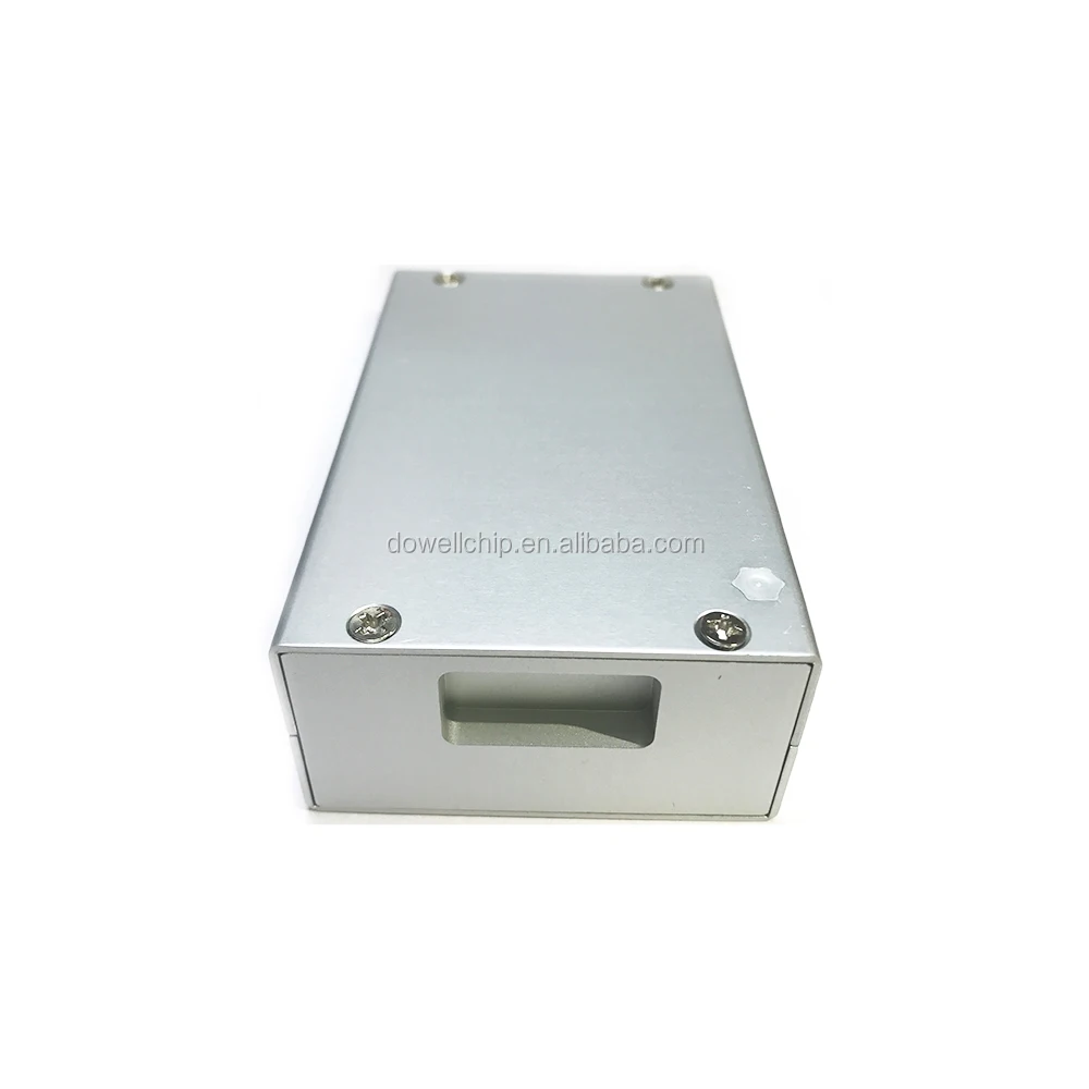 
DW-001 raspberry pi 3 model b aluminium case/raspberry pi box 