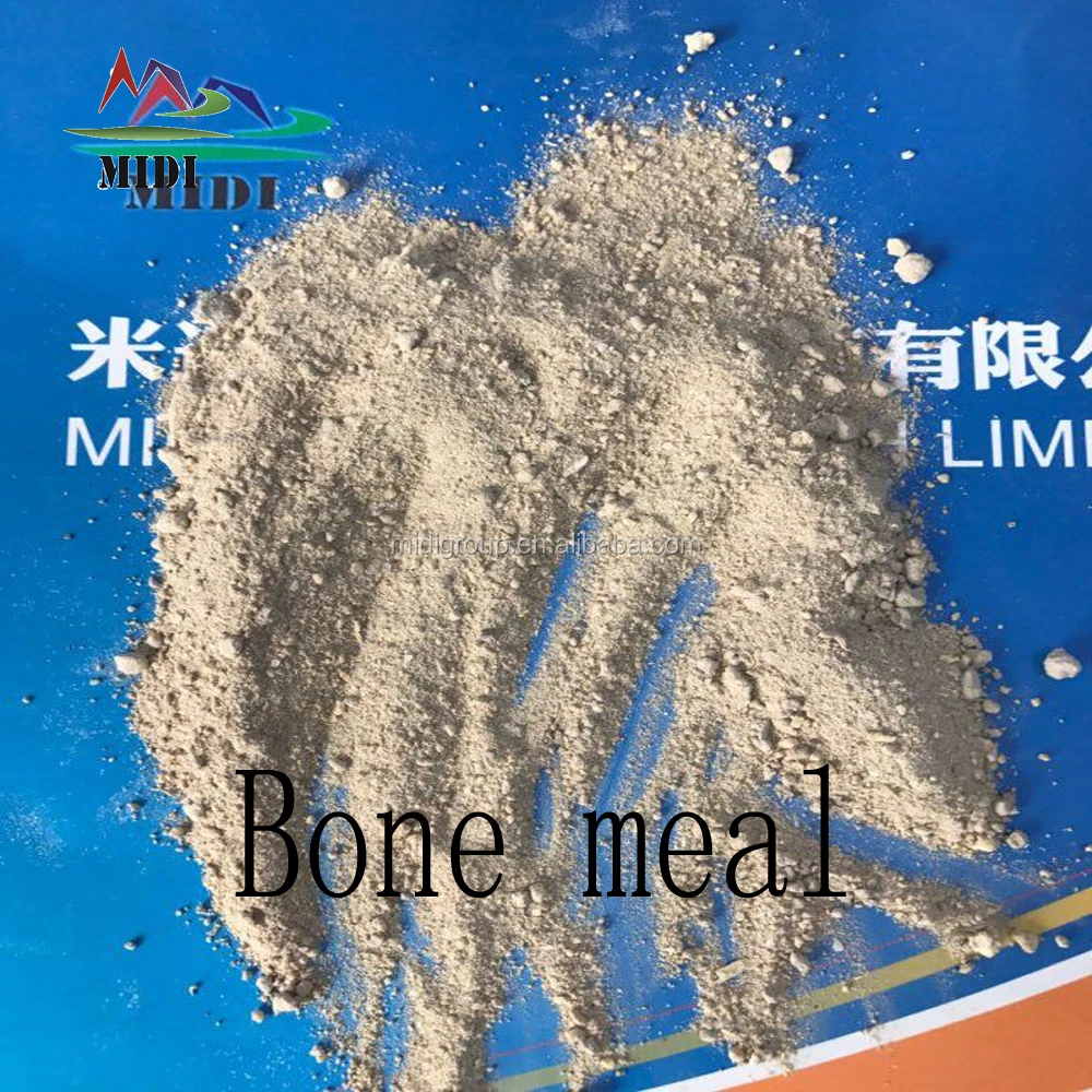 
Animal, Fish, Chicken bone meal with Feed nutrient 