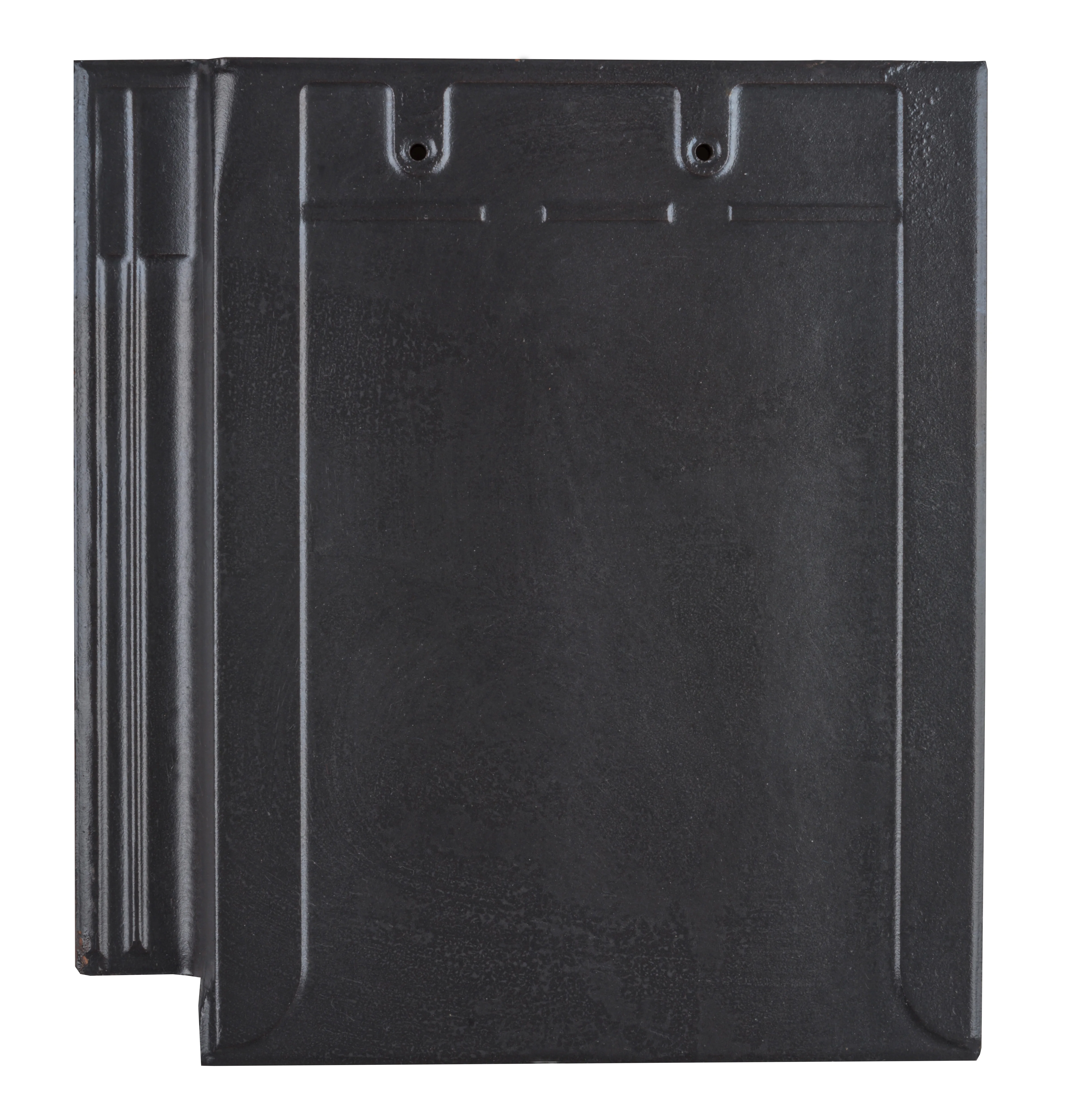 Китайская кровельная глиняная черепица 340*310 мм водонепроницаемая