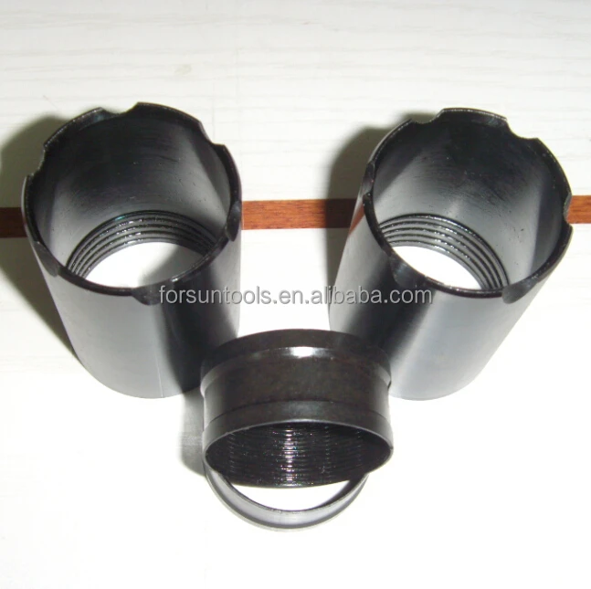 Проволочный подъемник рифленый и щелевой тип