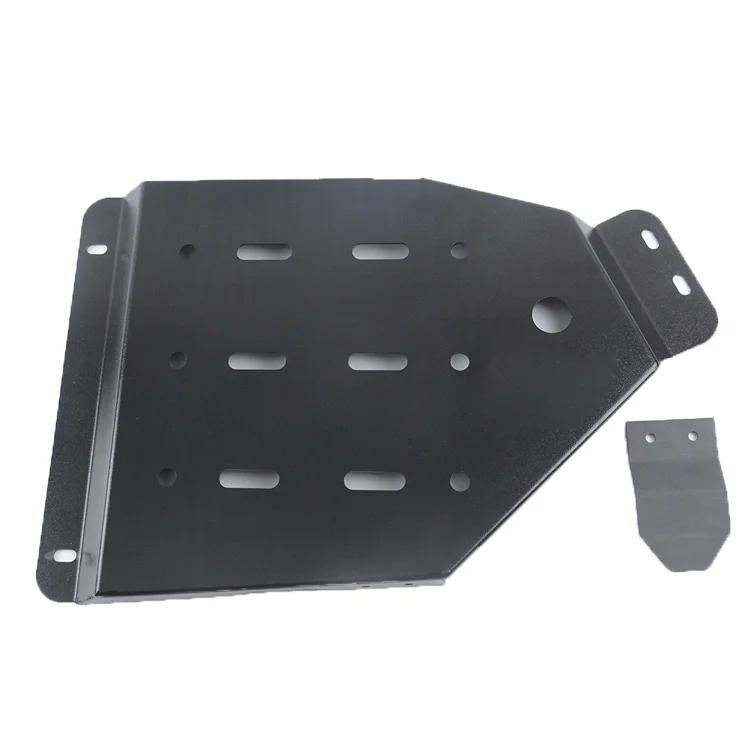 Auto skid plate for Suzuki Jimny Exterior Accessories