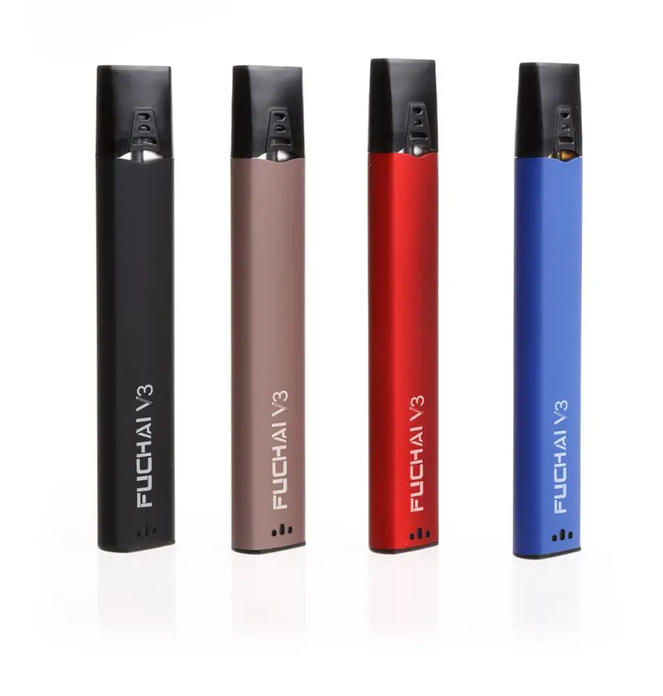 
 Набор электронной сигареты vape pen, электронная сигарета Fuchai V3, Прямая поставка с завода  