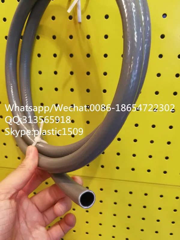 Best Selling Low Price High Quality Plastic PVC Garden Hose Water Delivery Hose