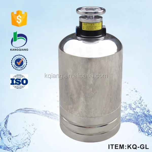 Water Softener Tank / Water Filter Vessels / Water Softener Vessel