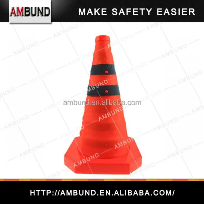 Popular anal cone for traffic safety and sport with best price