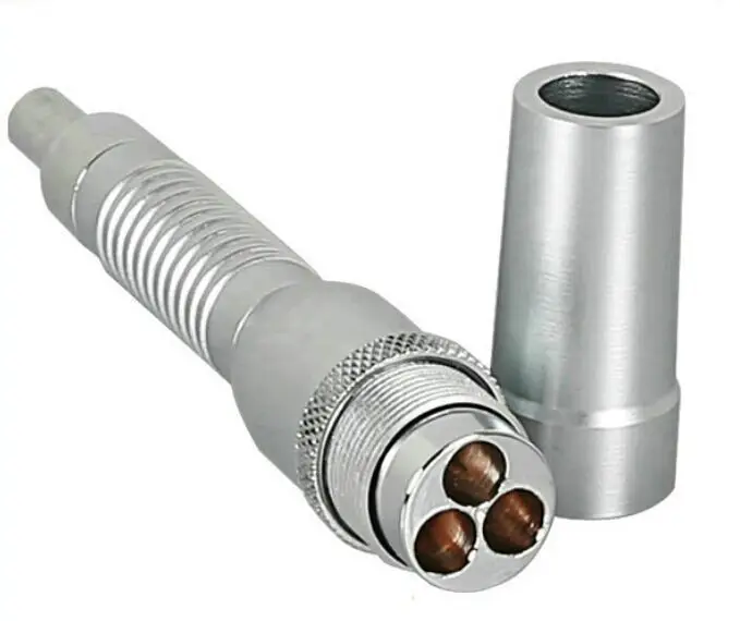 Safety blood lancet pen