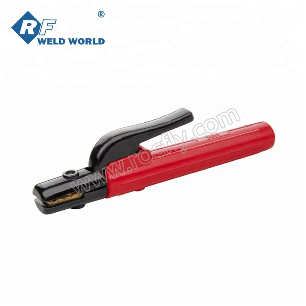 G353A Holland Type Electrode Holder 500A