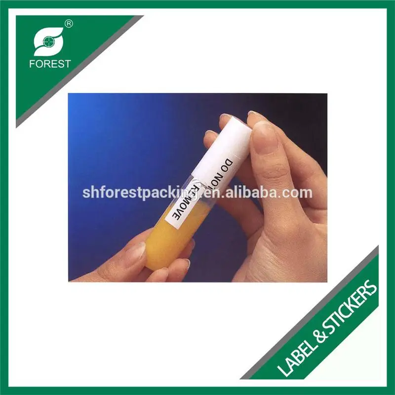 Оптовая продажа дешевые бумаги искусства наклейки для утепления папулезная используется в больнице