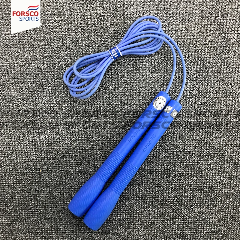 Индивидуальные товары для фитнеса, скакалка и Регулируемая Скакалка
