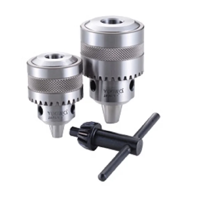 Japanese Professional Brand YUKIWA supply mini chuck drill for export