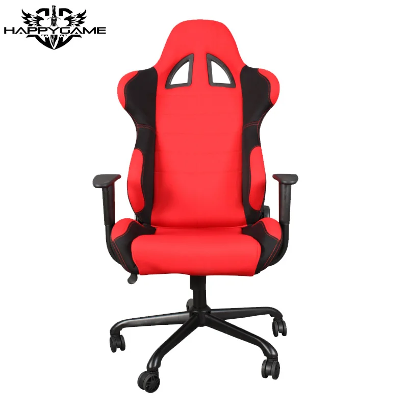 OS-7208 поворотные регулируемые дешевая офисная гоночных игр офисное кресло мебель для дома и офиса современный регулируемый (высота) 0.279cbm/ПК