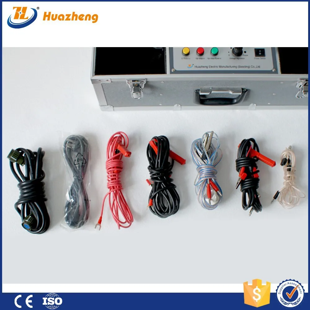 2-10mA тока выдерживать напряжение тестер, инвертора с завода тестер