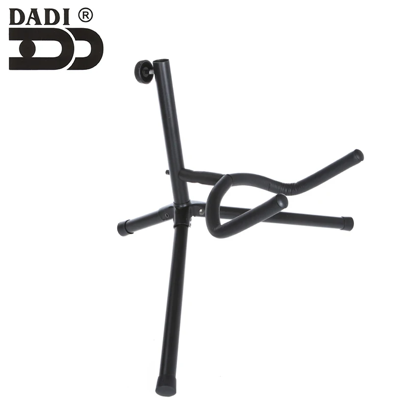 
Dadi Hot sale Musical instruments guitar stand accessories saxph one stand 
