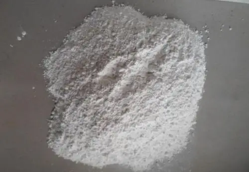 
CAS 1332-08-7 stable price Washed Kaolin clay powder 