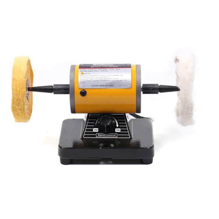 China wholesale 290x170x180mm 50/60Hz websites glass polishing machine