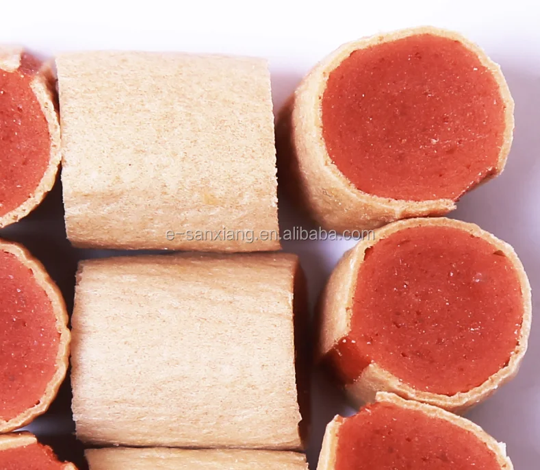 
wholesale chicken cod sushi rolls cat food 