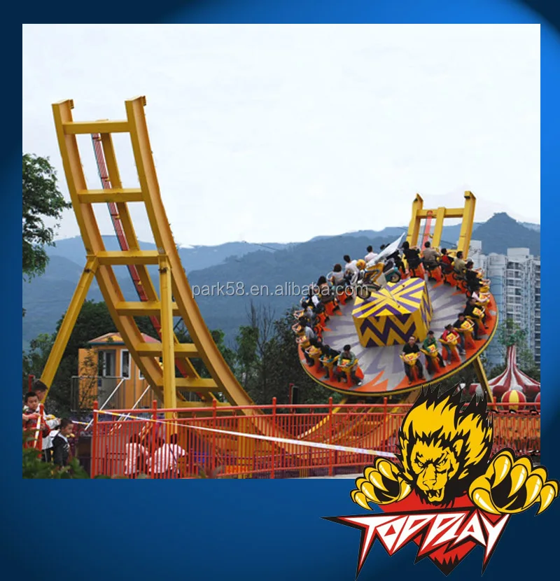 theme amusement park rides for sale