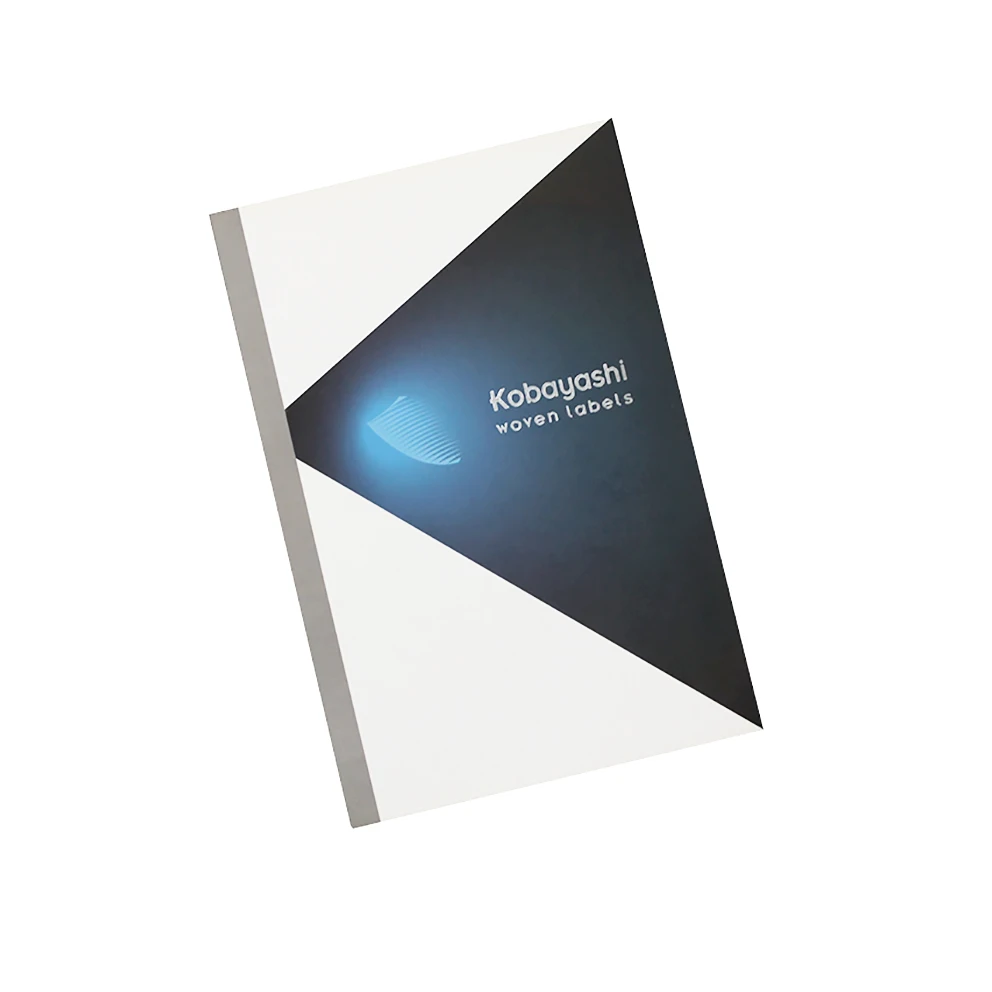 
Wholesale Book Cheap Custom Full Color Small Quantity Printing Brochure Printing 