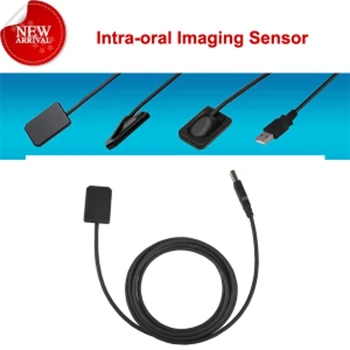 Хит продаж внутриоральный датчик EDLENi стоматологический рентгеновский Датчик USB