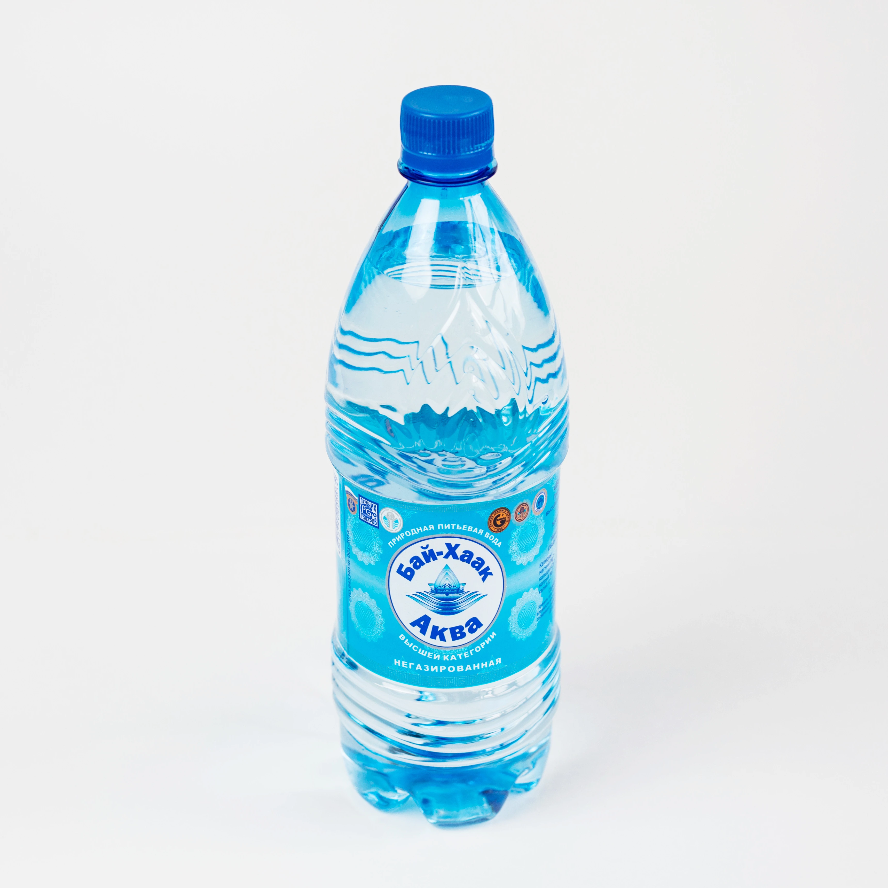Bottled High Quality Pure Drinking Mineral Water