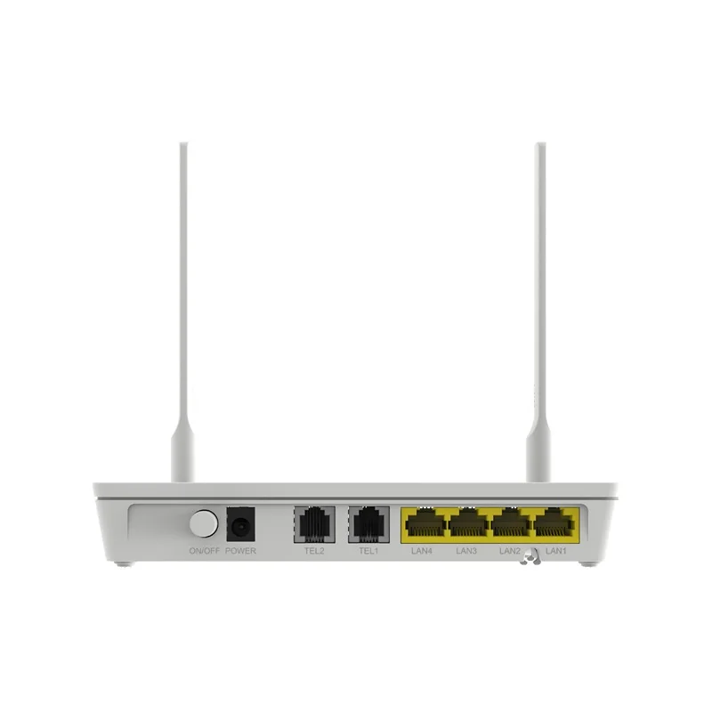 Huawei EchoLife HG8245H GPON ONU HGU HG8245H 2 кастрюли + 4GE + WiFi + USB
