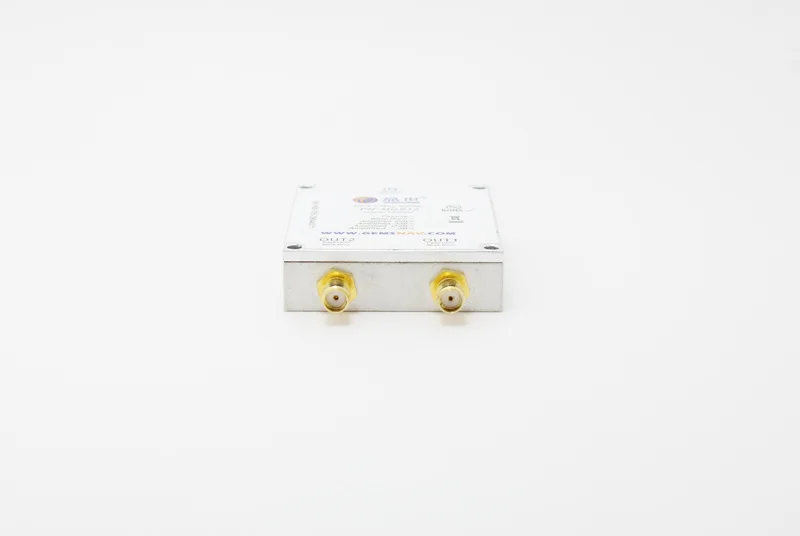 2 Method 21dB Power Splitter GPS Splitters