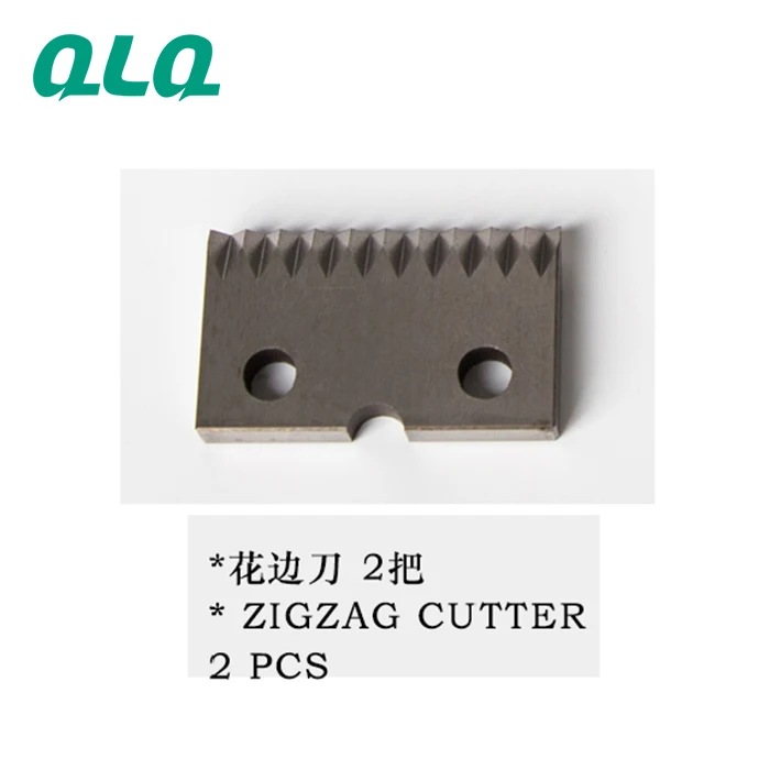 Nylon Zipper Ultrasonic Closed-end Zigzag Cutting Machine, Zipper Slider Making Machine How to make zipper Manufacturer