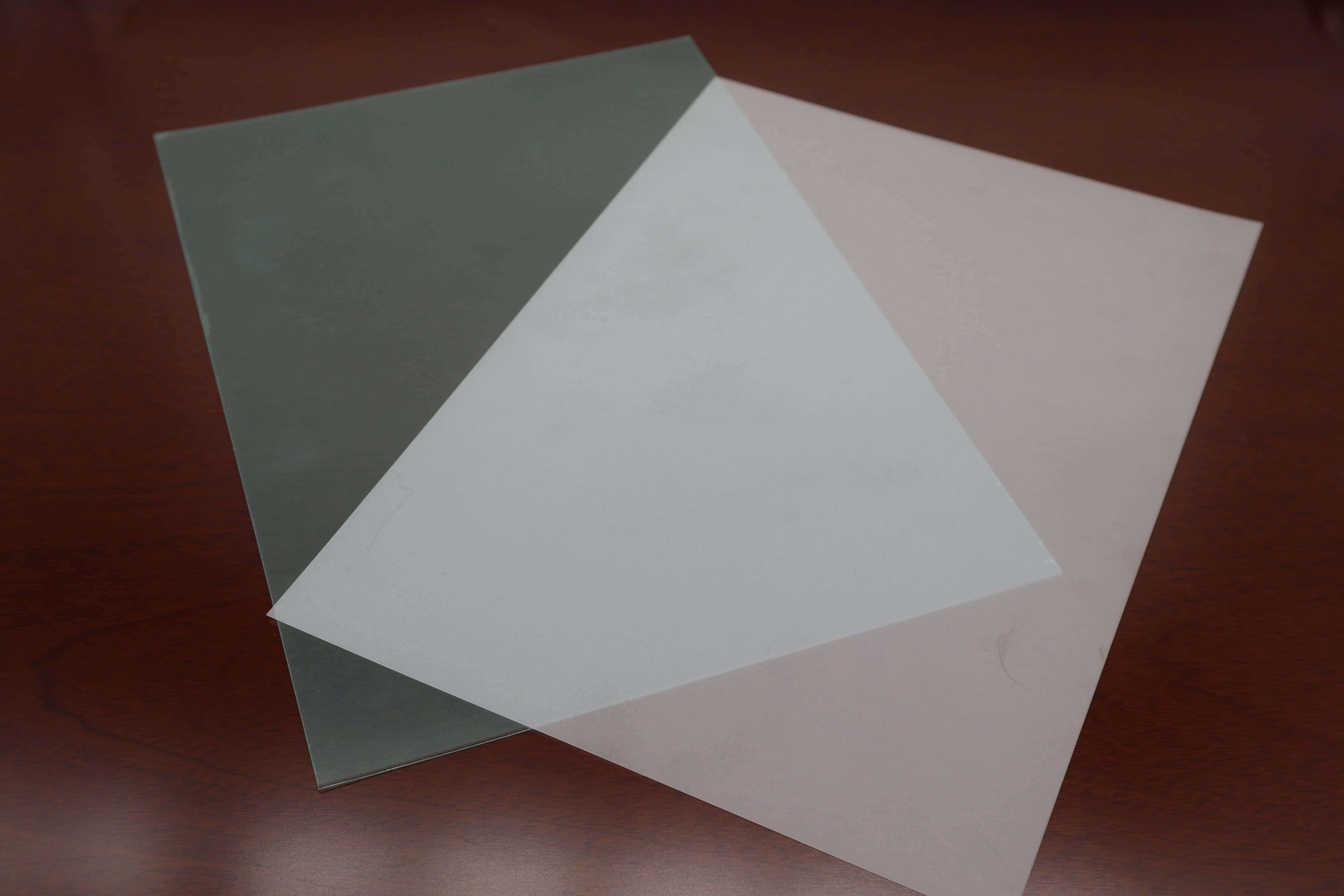 Clear Transparent Polycarbonate Film sheet thickness 0.175mm 0.2mm 0.5mm 1.0mm 1.5mm 2.0mm 3.0mm