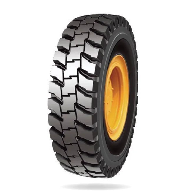 Dump truck tire 24.00R35 Tire E4