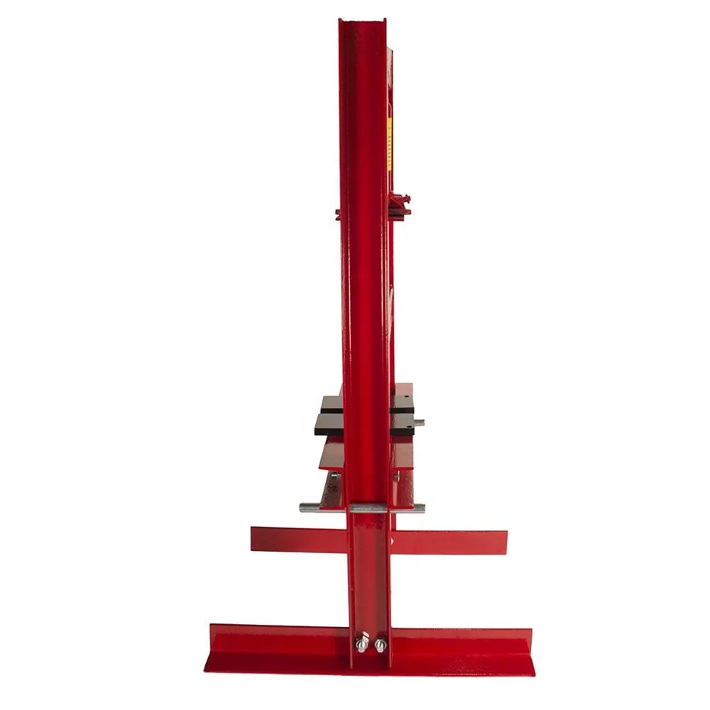 6Ton Manual Car Hydraulic Shop Press without gauge CE