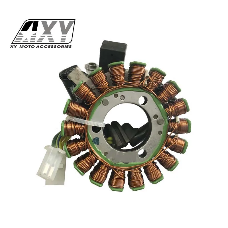 31120-KPN-A71-M1 Chinese  high quality motorcycle magneto stator coil WH125-16