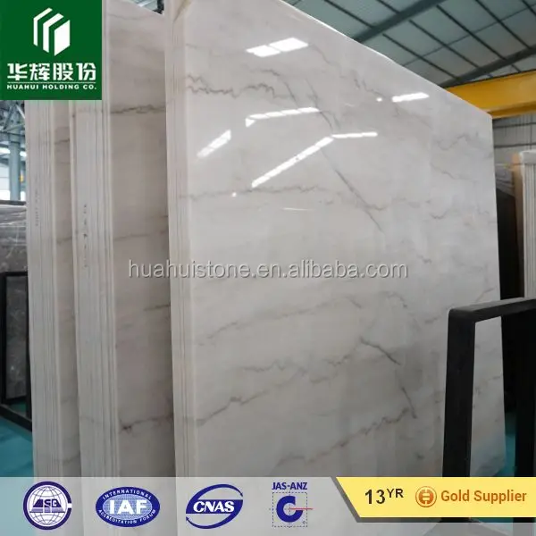 
Stunning Factory directly chinese carrara white marble, Guangxi white marbles Marmor 