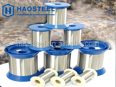 ERNiCrMo-3 inconel 625 welding wire