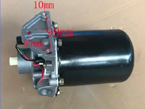 Japanese Truck Part DR-42 High Quality Air Dryer Assy