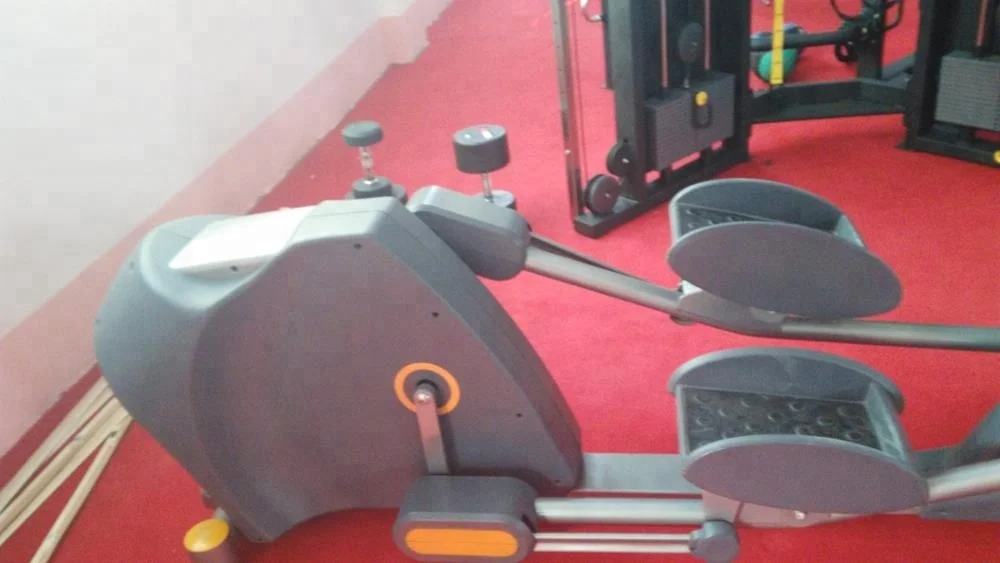 China elliptical machine elliptical bike elliptical cross trainer