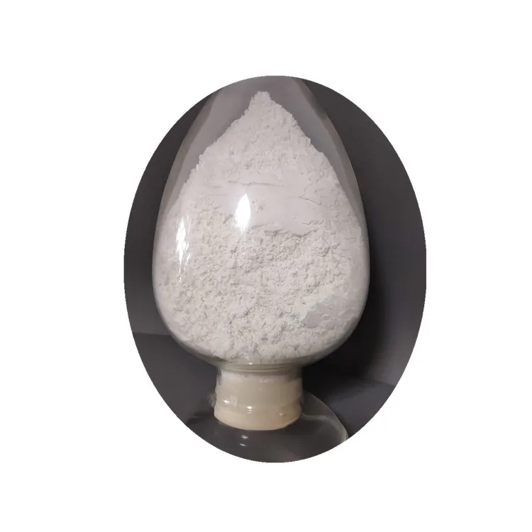 
High quality CAS 16773-42-5 Ornidazole with reasonable price Ornidazole