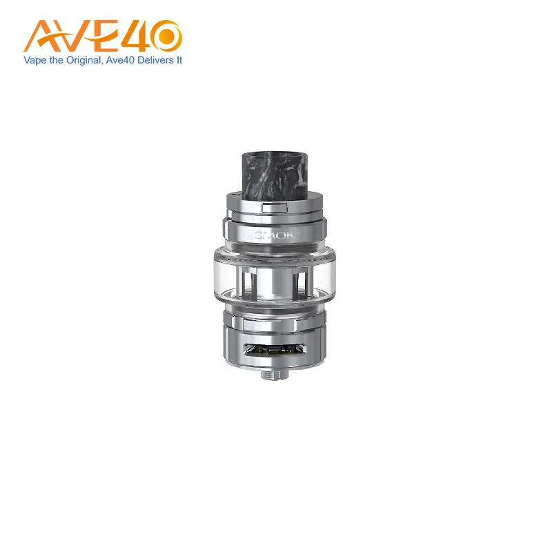 2019 New Hot RTA Atomizer SMOK TF Subohm Tank With TF BF/BC Mesh Coil 6ml 510  Electronic Cigarette Vape Wholesale from Ave40