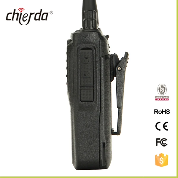 Chierda D2000 TDMA Двухстороннее Радио Портативный Цифровой Приемопередатчик