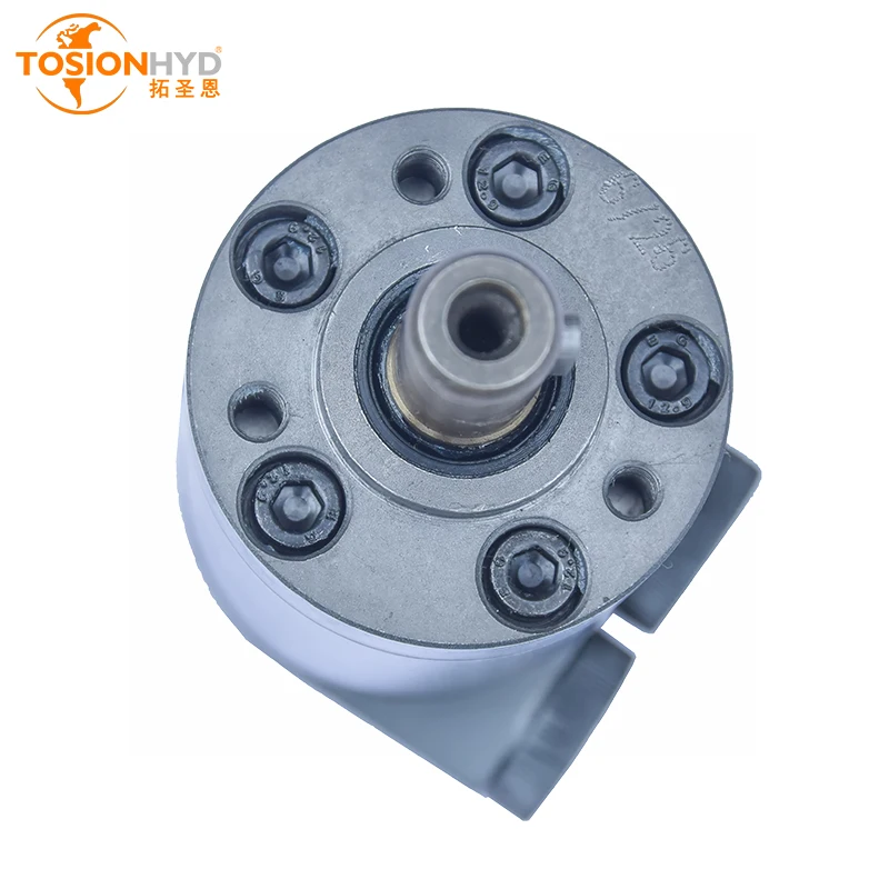 BMM/OMM 8/12.5/20/32/40/50 Micro Mini Small Orbital Hidro Hydraulic Motor With Best Price