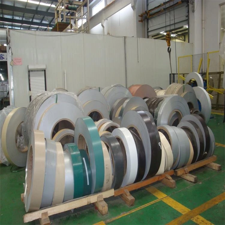 Insulation Aluminum Steel Sheet Roller Shutter Door Slats