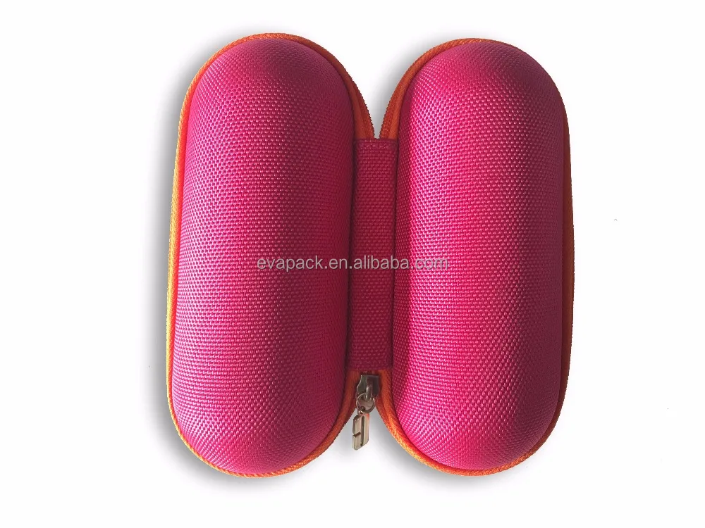 Protective EVA Foam Sound Proof Case