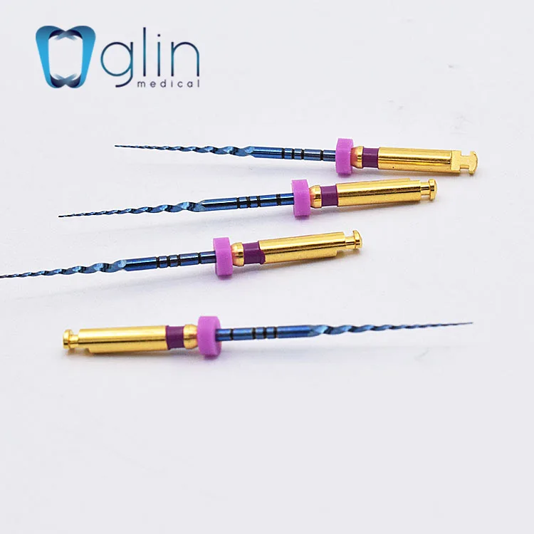 New launched Endodontics K Files H Files dental implant endo motor handpieces 1:5