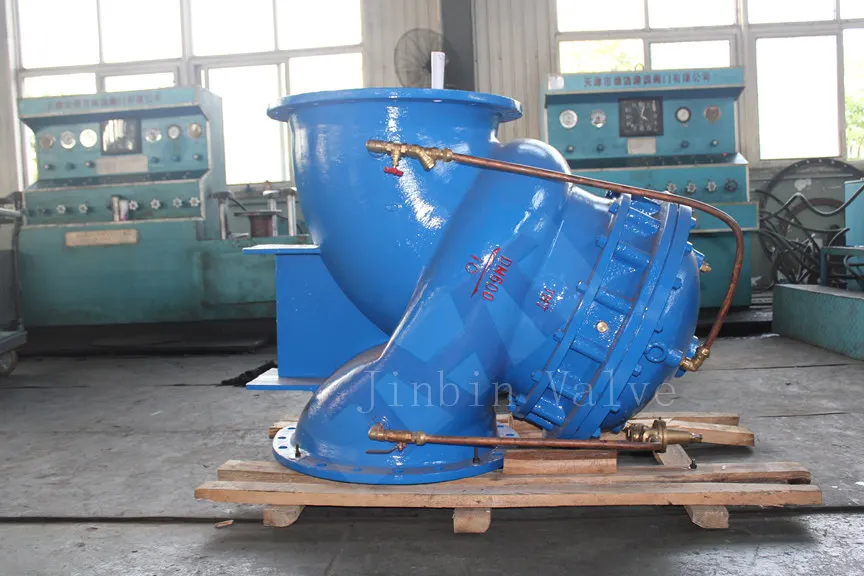 remote control ball float valve for water tank