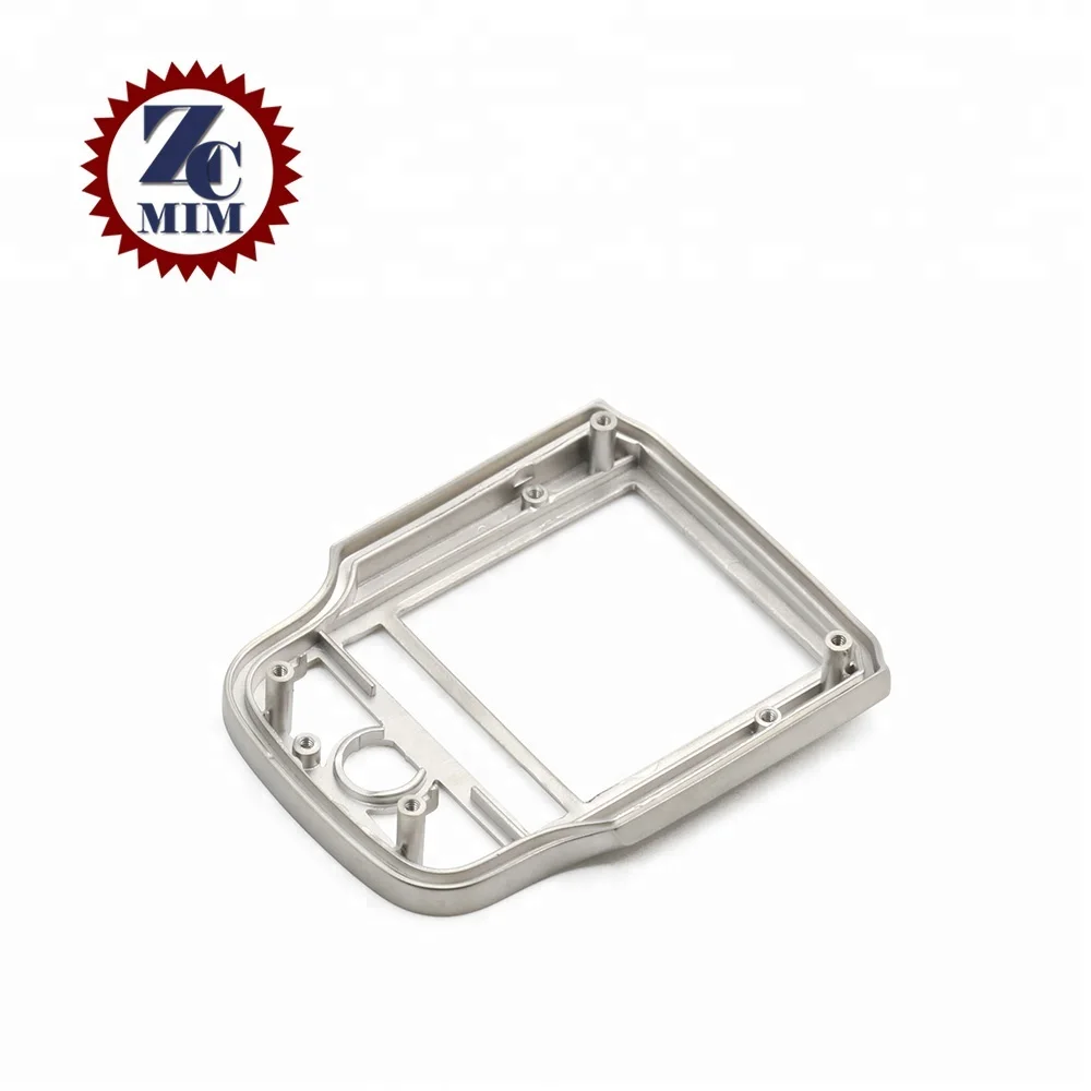 Intelligent Wearable Device For Metal Powder Compaction Pressing Sintered Parts Watch Frame