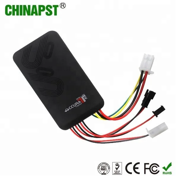 
2018 Лучшая цена GT06 в реальном времени Автомобильный мотоцикл GSM GPRS GPS трекер с бесплатным отслеживанием программного обеспечения PST-GT06 