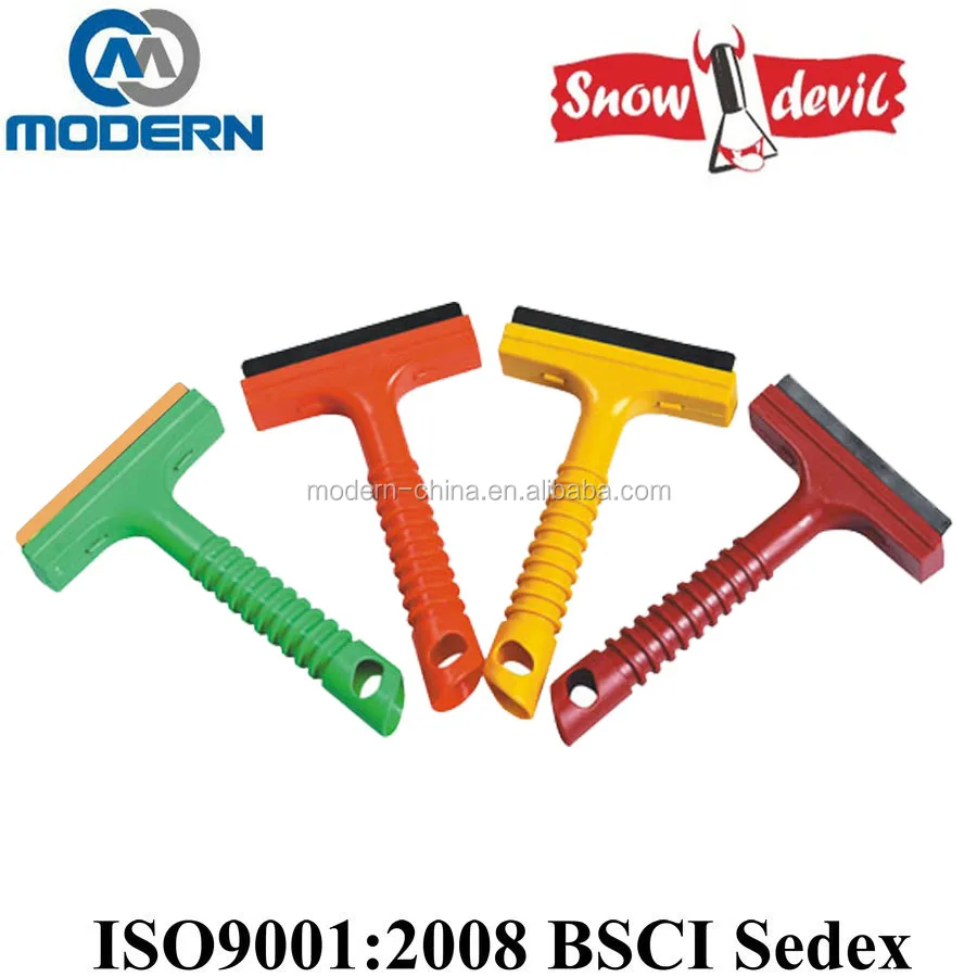 Copper scraper customized scraper